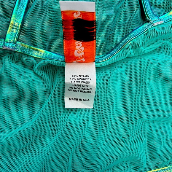 J Valentine top - Picture 4 of 5